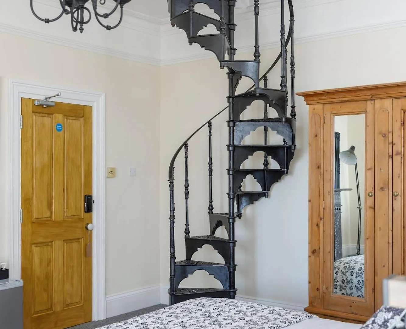 Finest Retreats - Pittodrie Guest House - Apartment 6 Brighton 0*,  United Kingdom