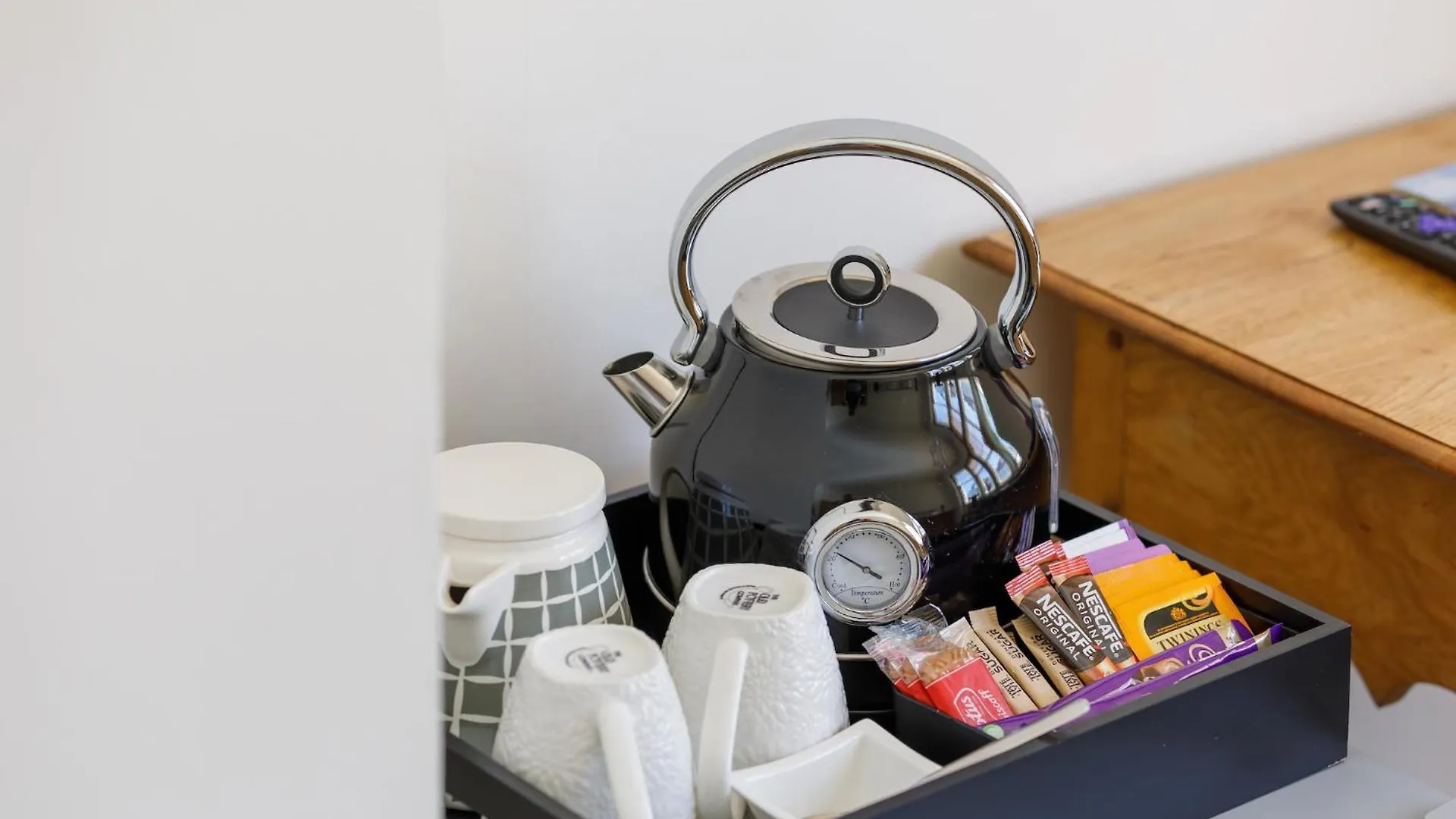 Finest Retreats - Pittodrie Guest House - Apartment 6 Brighton United Kingdom